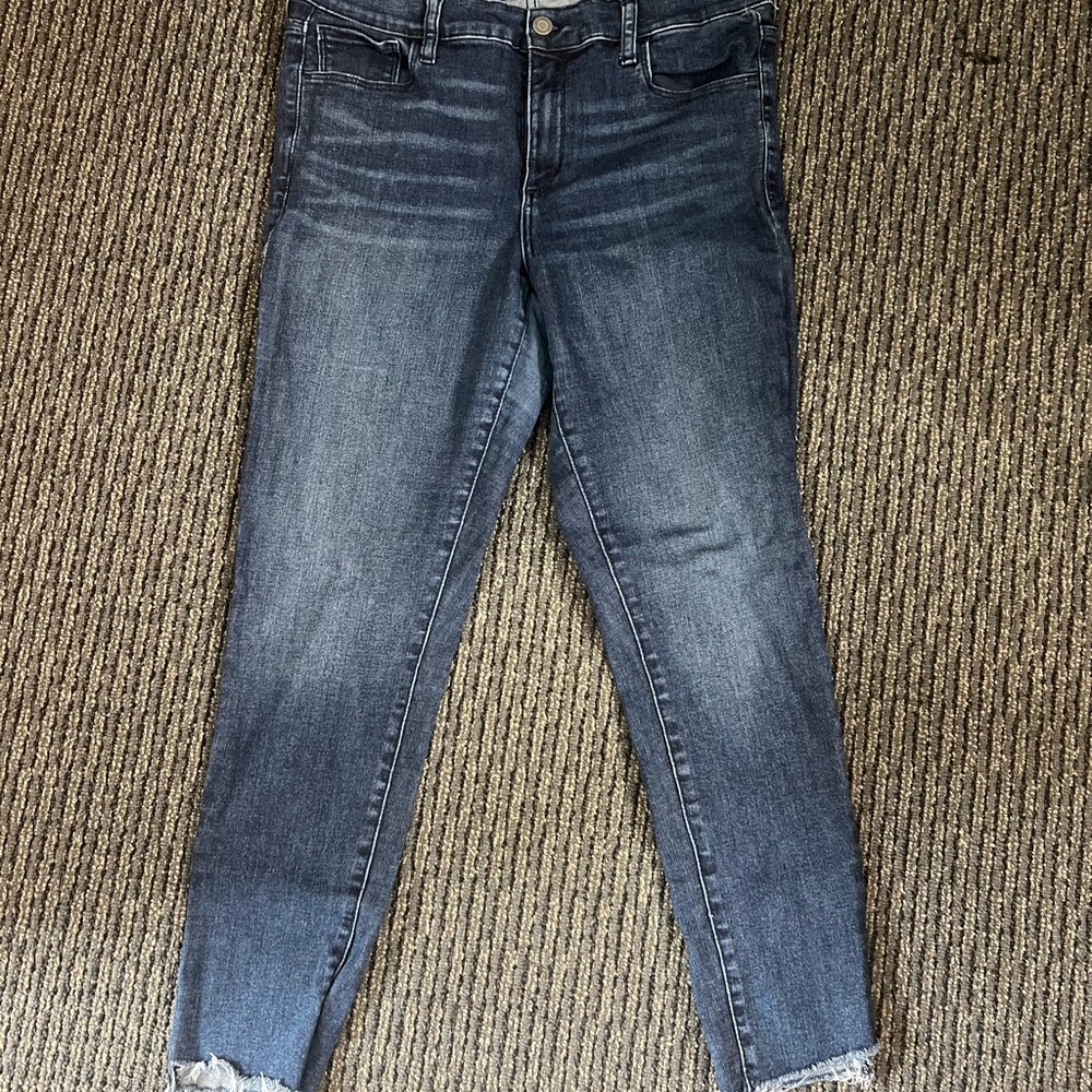 Gap favorite jeggings